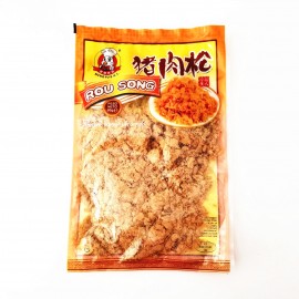 (卖光啦)正点美味猪肉松 90G