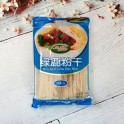 篮球牌 温州粉干米粉 细条M型 400G