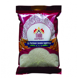 泰国THAI EXPERT 茉莉香米 大米 5KG