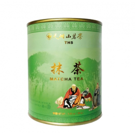 THE VERT MATCHA TIAN HU SHAN 80G(天湖山抹茶粉)