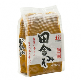 (卖光啦)日本原产HIKARI 味噌 (红) 400G