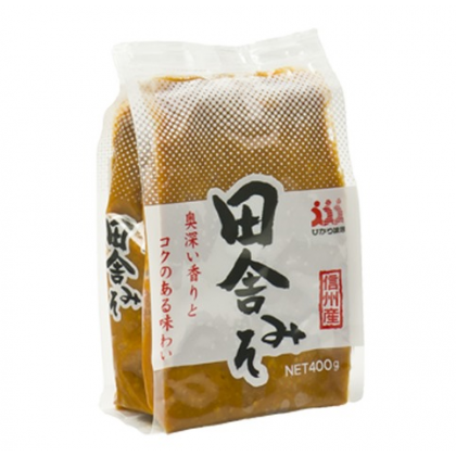 日本原产HIKARI 味噌 (红) 400G