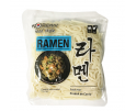 (卖光啦)韩国原产KOREAN FOOD STYLE 保鲜拉面160G