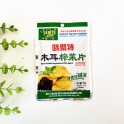 四川味聚特 木耳榨菜片 60G