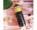 (卖光啦)台湾原产味王金味王 纯酿酱油 1L