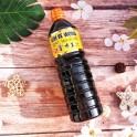 (卖光啦)台湾原产味王金味王 纯酿酱油 1L