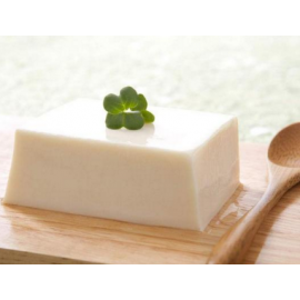 （仅限满79欧起CHRONO快递）新加坡原产日本 嫩豆腐 300G 周一至周四发货