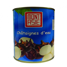 DOUBLE PHOENIX WATER CHESTNUT WHOLE 567G(清水罐装马蹄)