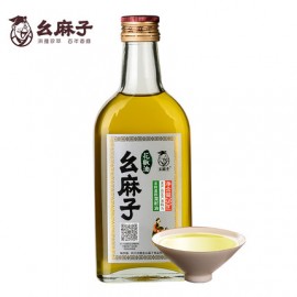幺麻子花椒油 250ML