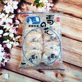 宾宾雪蜜米果 雪饼 150G