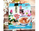 宝味西湖藕粉 冰糖桂花 内装16小袋 500G