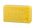 SAVON DE MARSEILLE 100G-ANANAS MANGUE