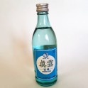 (卖光啦)韩国热销JINRO SOJU 真露 16.9% 350ML