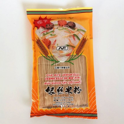 五丰行 银丝米粉 300G