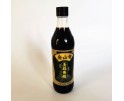 (卖光啦)金山寺姜蒜香醋 500ML