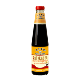 珠江桥牌 蠔油 510G