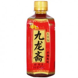 地道老北京九龙斋 酸梅汤 500ML