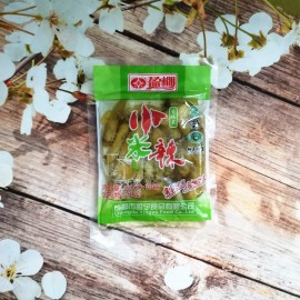 盈棚小米辣 100G