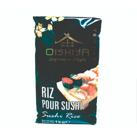 OISHIYA寿司米 1KG