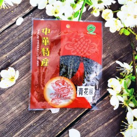 (卖光啦)中华精品  青花椒 30G