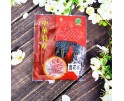 POIVRE VERT DE SICHUAN EN GRAIN ZHONGHUA 30G