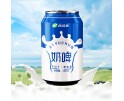 (卖光啦)新疆特产  西域春奶啤 300ML