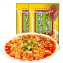 重庆特产桥头 麻辣豆腐调料 80G