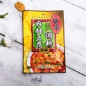 重庆特产桥头 重庆麻辣豆腐调料 80G