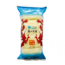 山东特产龙口粉丝（卷捆装） 超值装  500G