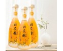 红动上神御品 桂花酿露酒 9%VOL 375ML