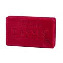 Savon De Marseille 100g-Cerise Cassis