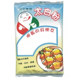 FARINE DE POMME DE TERRE DE TAIWAN FANYOU 200G