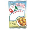 (卖光啦)台湾原产饭友牌 太白粉 200G