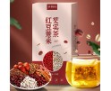 鹊和堂红豆薏米芡实茶 150G