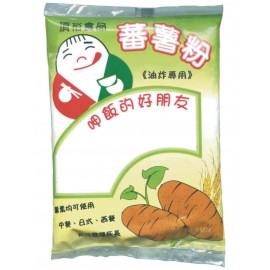 AMIDON DE TAPIOCA FANYOU 200G