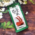采食客匠骨头鸭锁骨 特色烧烤味 55G