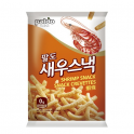 韩国热销PALDO虾条 75G