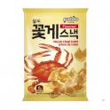 韩国热销PALDO八道蟹虾片 50G