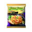 泰国热销YUMYUM方便面 泰式炒粉风味（PAD THAI）100G