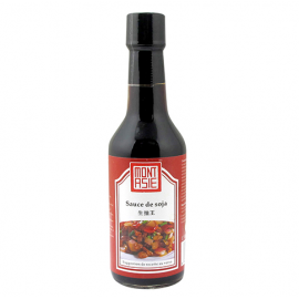 中国MONT ASIE 生抽王 150ML