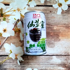 台湾巧口 仙草蜜 原味320ML