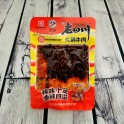 老四川重庆特产金角 老四川 火锅牛肉60G