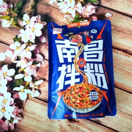 白家 阿宽南昌拌粉 200G