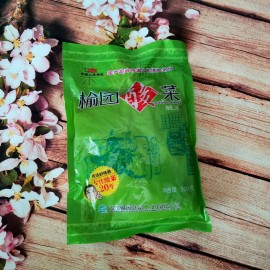 (卖光啦)沈阳特产 榆园东北酸菜 整颗装 500G