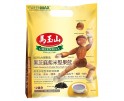 (卖光啦)台湾原产热销马玉山黑芝麻紫米坚果饮 30G×12包入