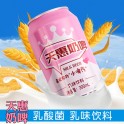 天惠奶啤 300ML