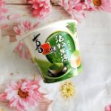 (卖光啦)喜之郎沾粉果冻抹茶味 组合型果冻 135G