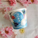 (卖光啦)喜之郎沾粉果冻蓝莓酱 组合型果冻 135G