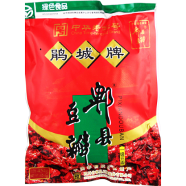 SAUCE AUX FÈVES JUANCHENG 227G