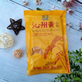 山西特产沁洲黄小米 300G